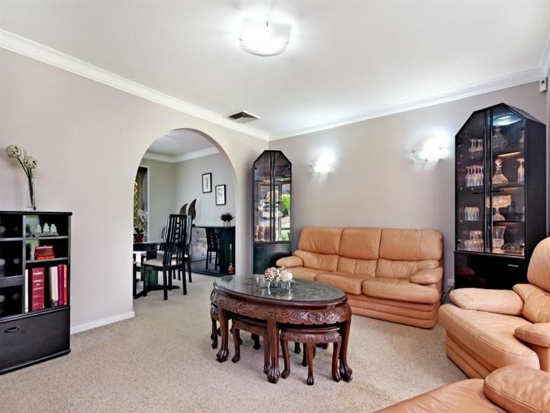 41 Purchase Road, Cherrybrook NSW 2126