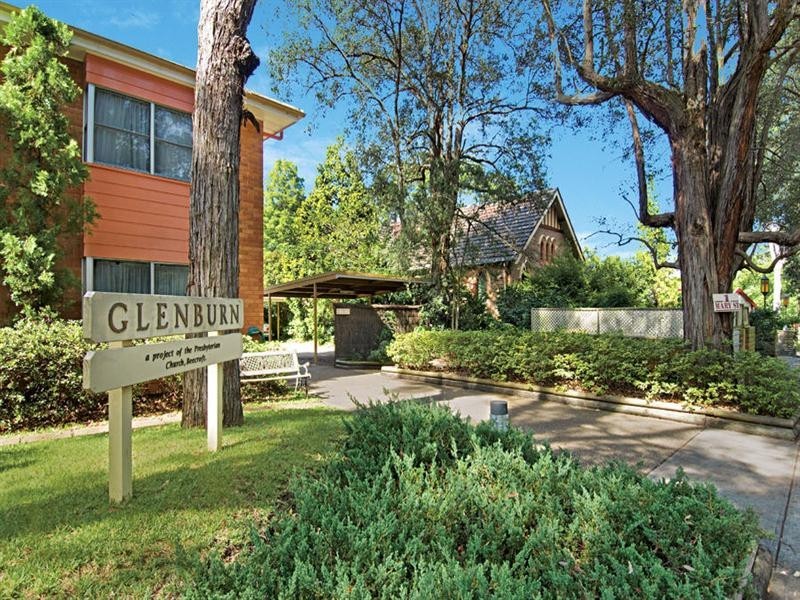 1/1 Mary Street, Beecroft NSW 2119