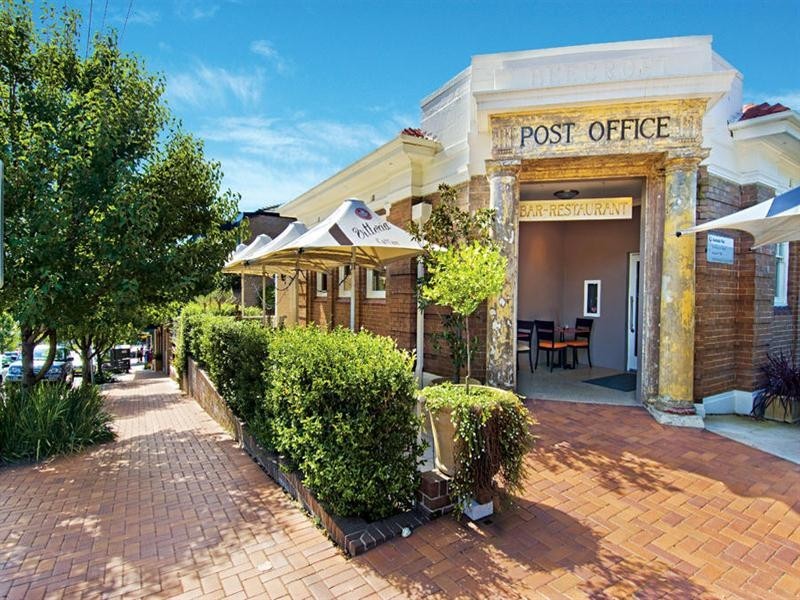 1/1 Mary Street, Beecroft NSW 2119