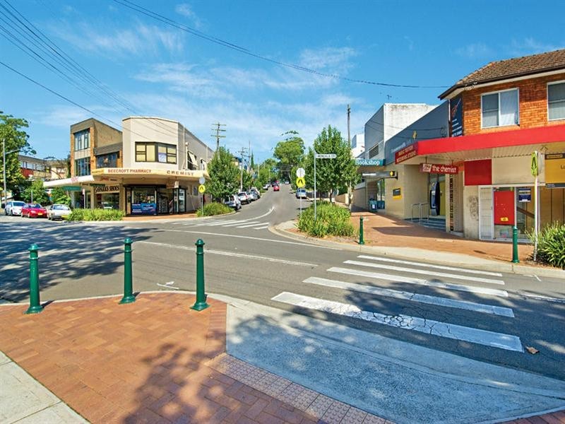 1/1 Mary Street, Beecroft NSW 2119