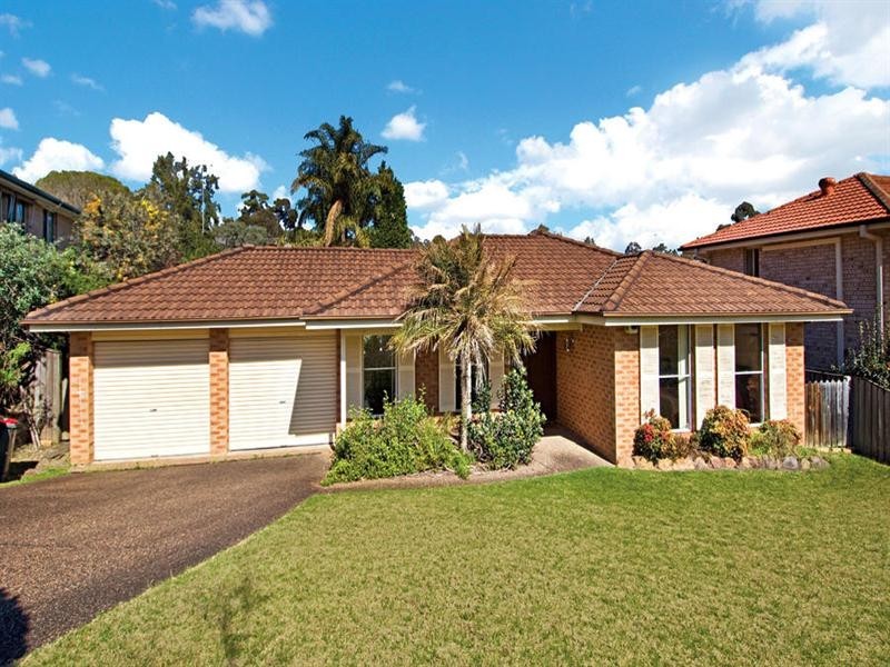 Cherrybrook NSW 2126