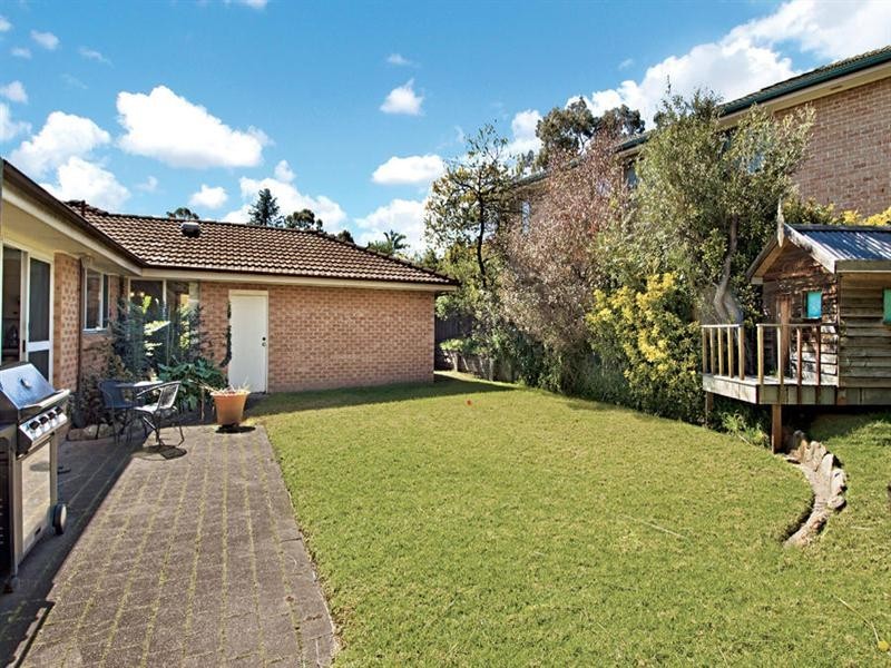 Cherrybrook NSW 2126