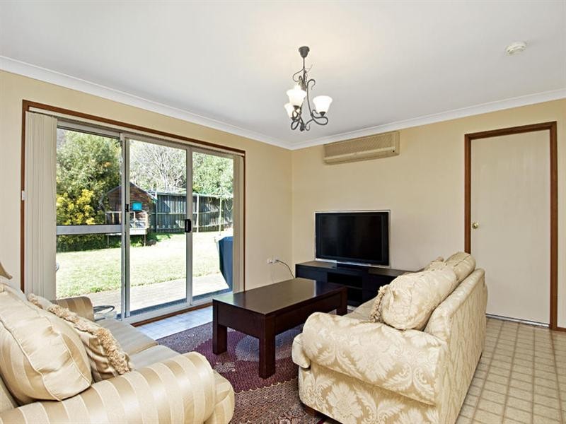 Cherrybrook NSW 2126