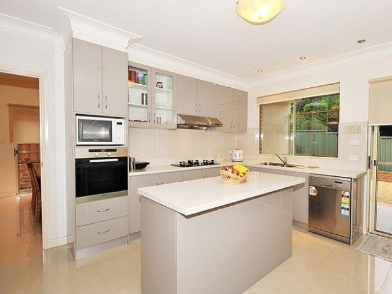 Cherrybrook NSW 2126