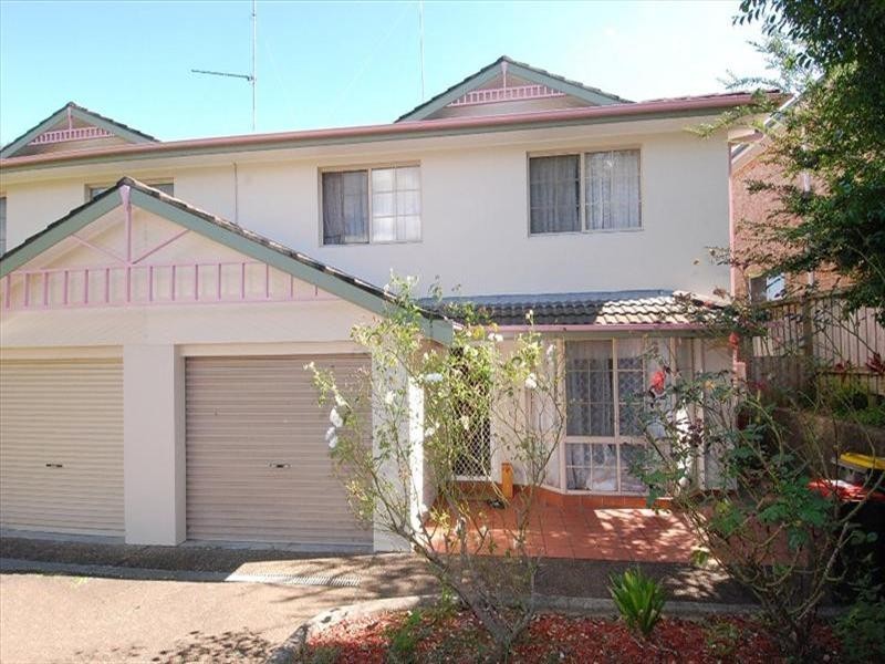 Cherrybrook NSW 2126