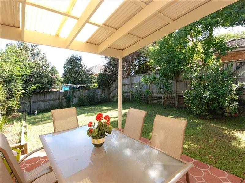 Cherrybrook NSW 2126