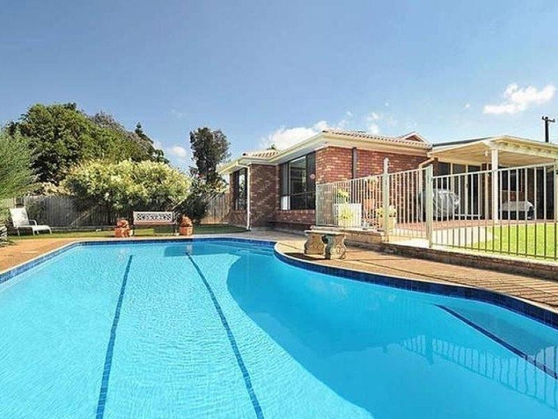 Cherrybrook NSW 2126