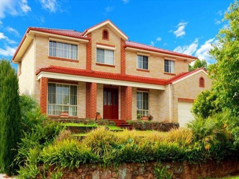 Castle Hill NSW 2154