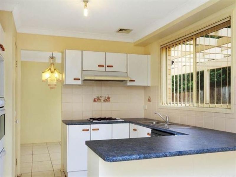 Castle Hill NSW 2154