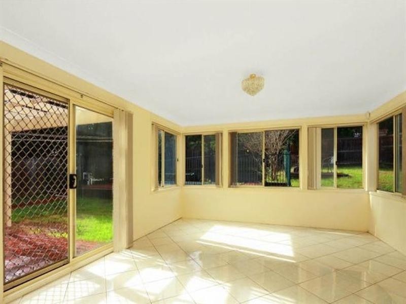 Cherrybrook NSW 2126