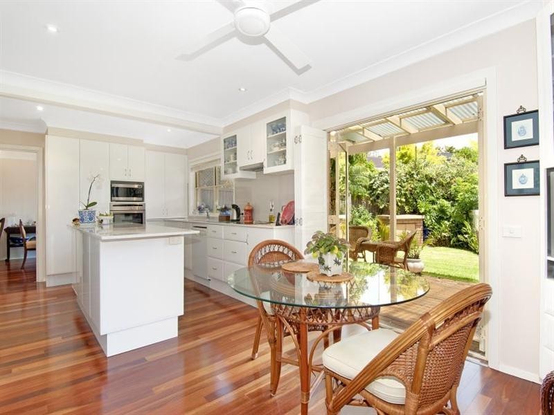 40 Yanderra Grove, Cherrybrook NSW 2126