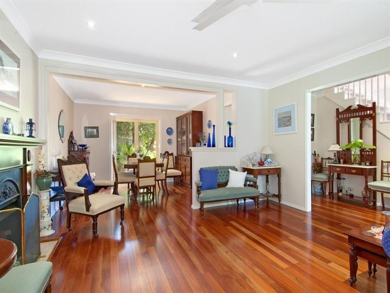 40 Yanderra Grove, Cherrybrook NSW 2126