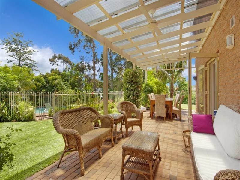 40 Yanderra Grove, Cherrybrook NSW 2126