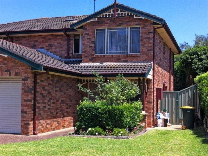 Baulkham Hills NSW 2153