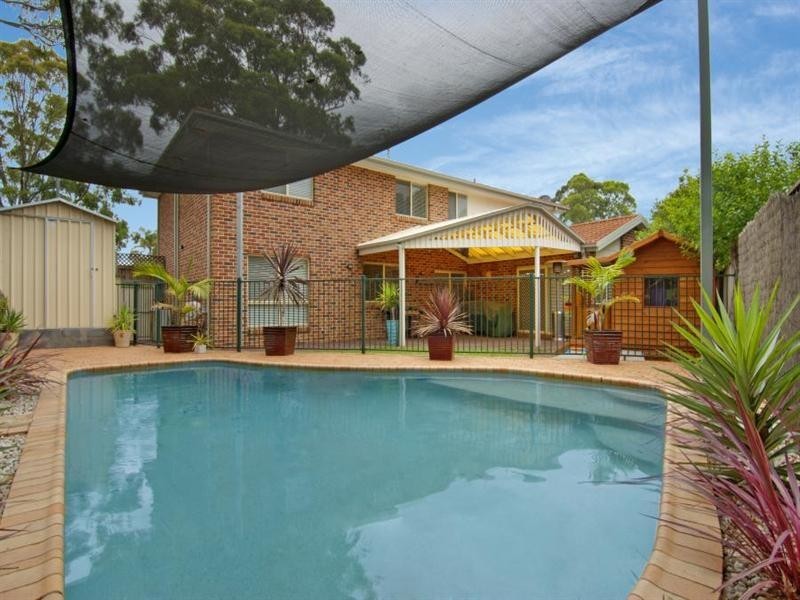 70 Franklin Road, Cherrybrook NSW 2126