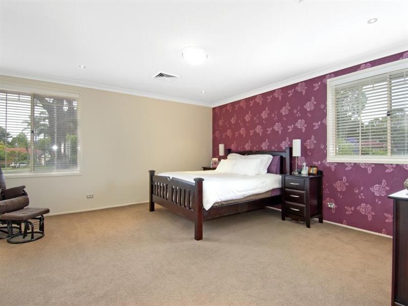 70 Franklin Road, Cherrybrook NSW 2126