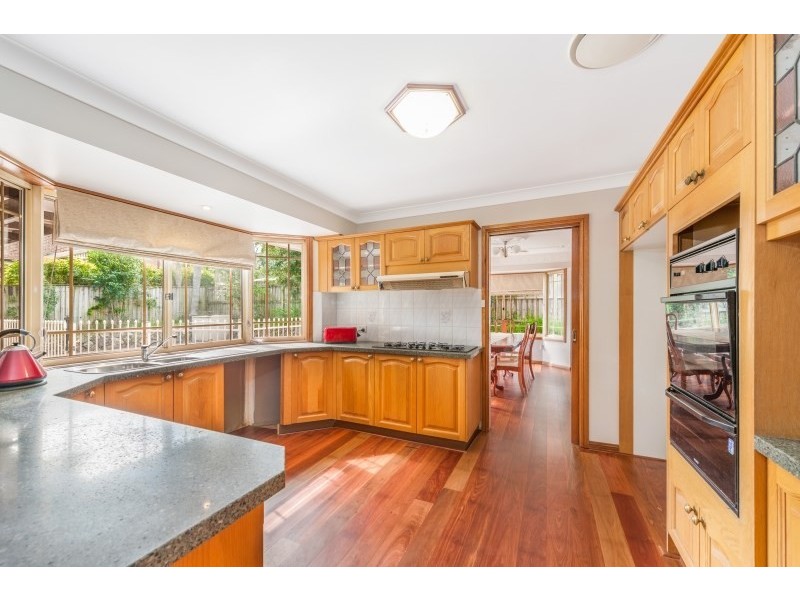 3 Bowen Close, Cherrybrook NSW 2126