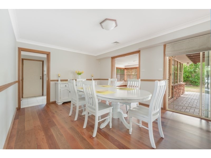 3 Bowen Close, Cherrybrook NSW 2126