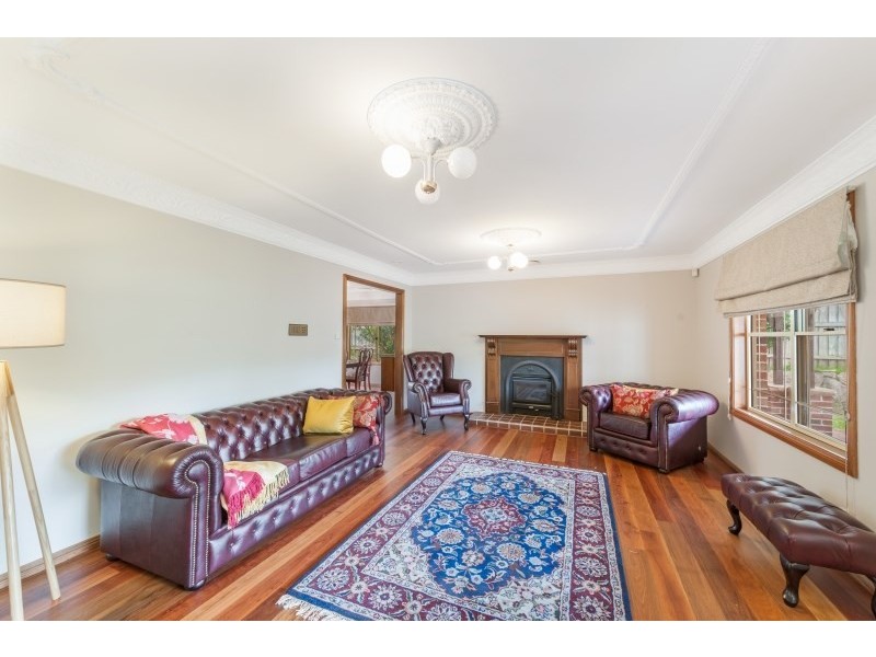 3 Bowen Close, Cherrybrook NSW 2126