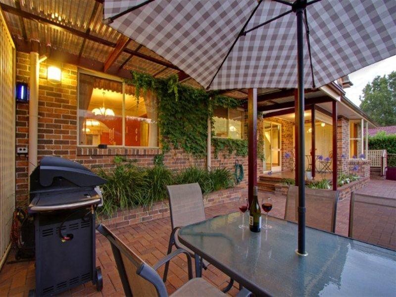 22 Worthing Place, Cherrybrook NSW 2126