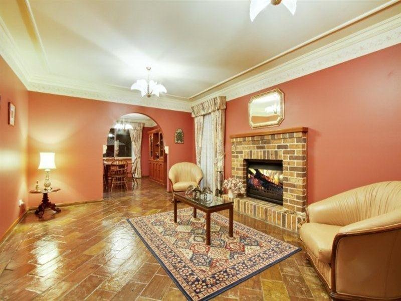 22 Worthing Place, Cherrybrook NSW 2126