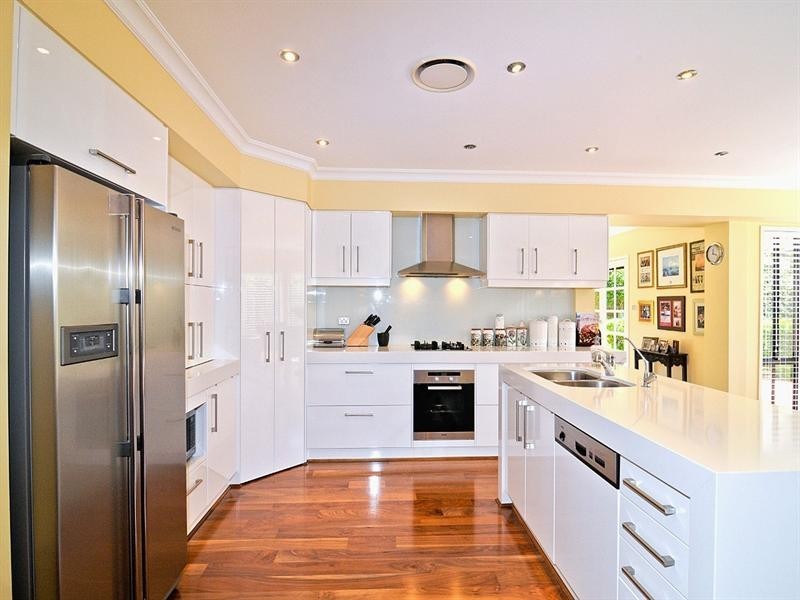 4 Clifton Place, Cherrybrook NSW 2126