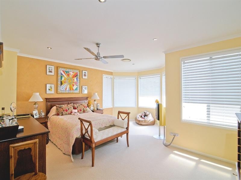 4 Clifton Place, Cherrybrook NSW 2126