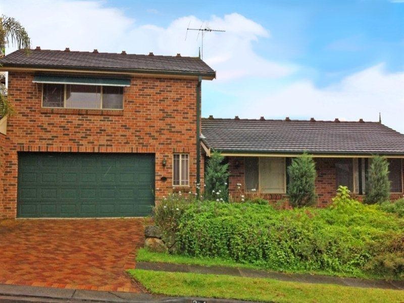 Cherrybrook NSW 2126