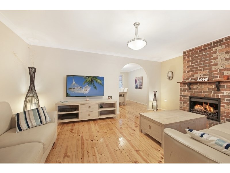 5 Macquarie Drive, Cherrybrook NSW 2126