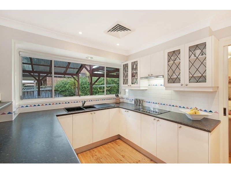 5 Macquarie Drive, Cherrybrook NSW 2126