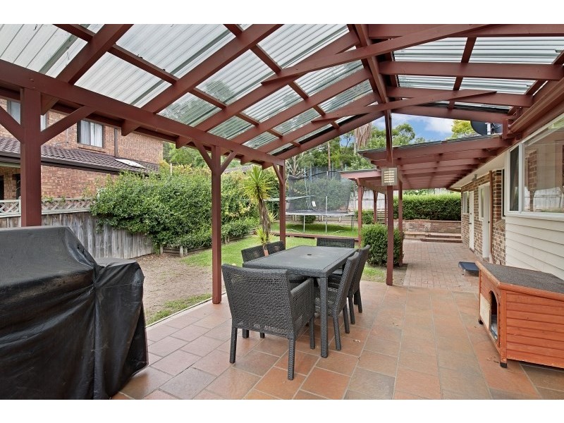 5 Macquarie Drive, Cherrybrook NSW 2126