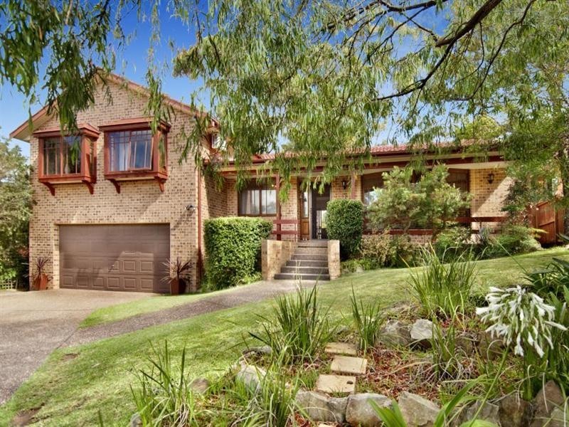 6 Hartree Place, Cherrybrook NSW 2126