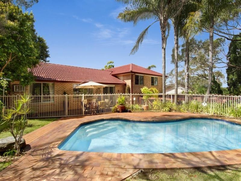 6 Hartree Place, Cherrybrook NSW 2126