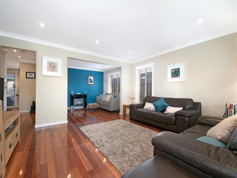 1/6 Doulton Drive, Cherrybrook NSW 2126