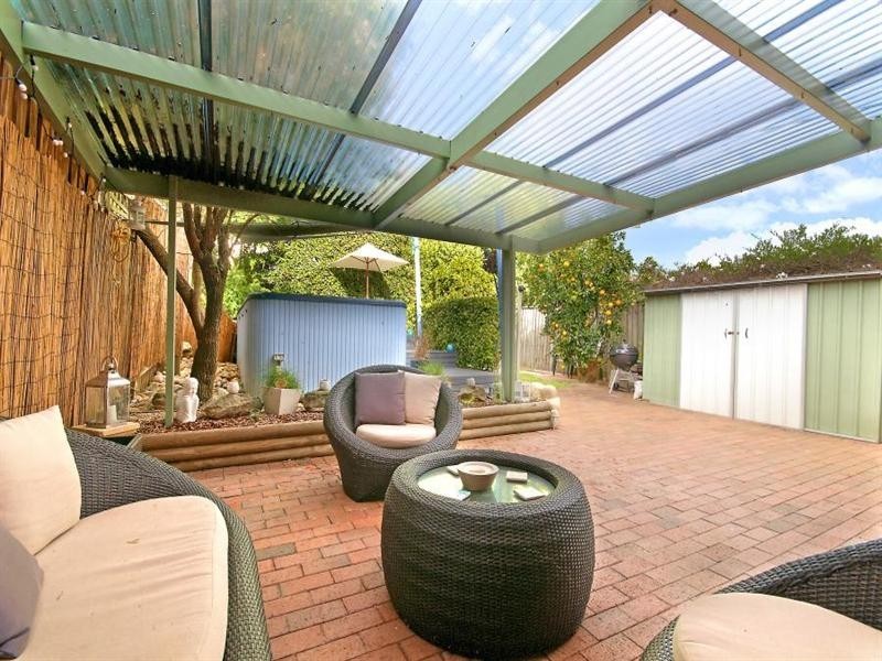 1/6 Doulton Drive, Cherrybrook NSW 2126