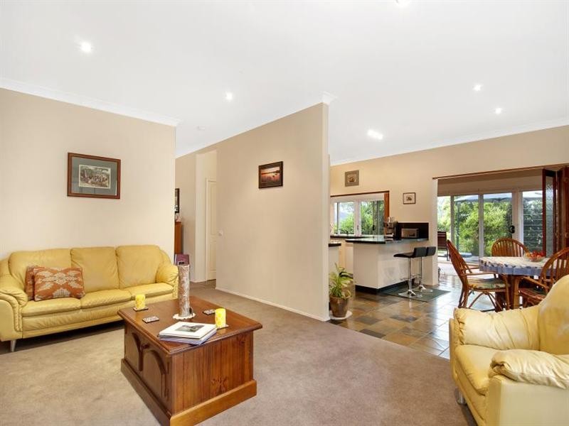 36 Tallowwood Avenue, Cherrybrook NSW 2126