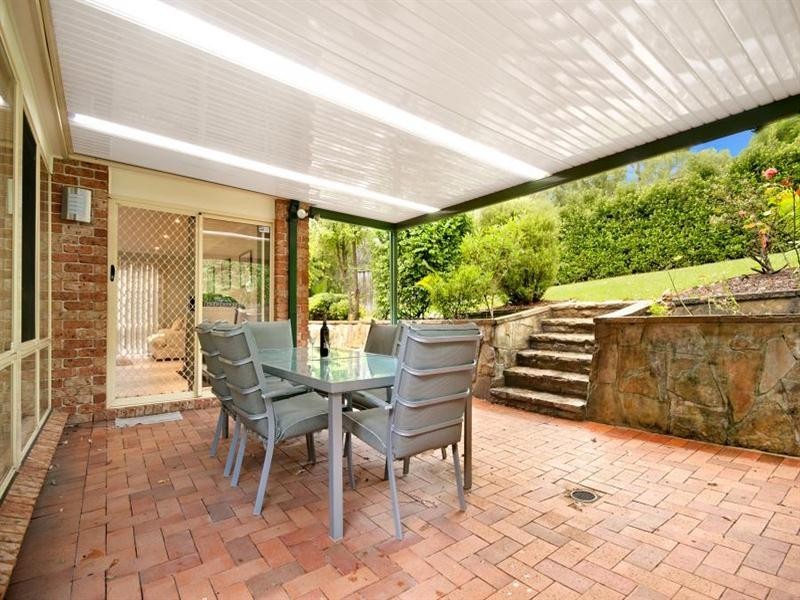 12 Allara Place, Castle Hill NSW 2154