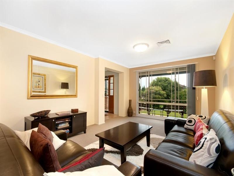 12 Allara Place, Castle Hill NSW 2154