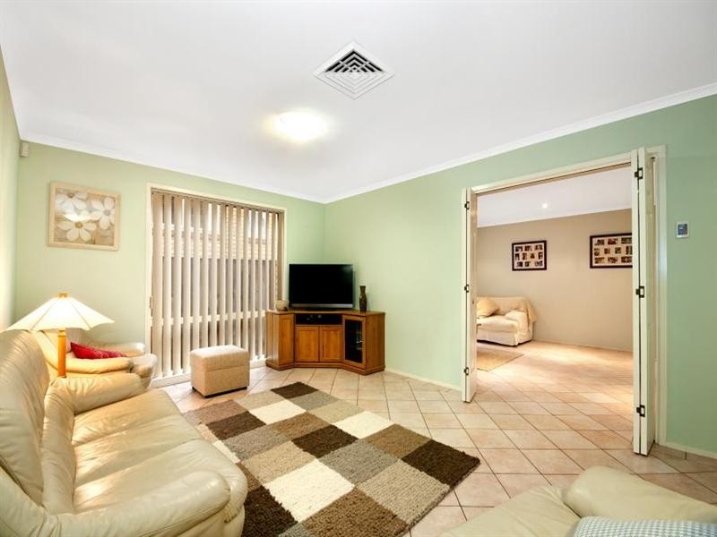 12 Allara Place, Castle Hill NSW 2154