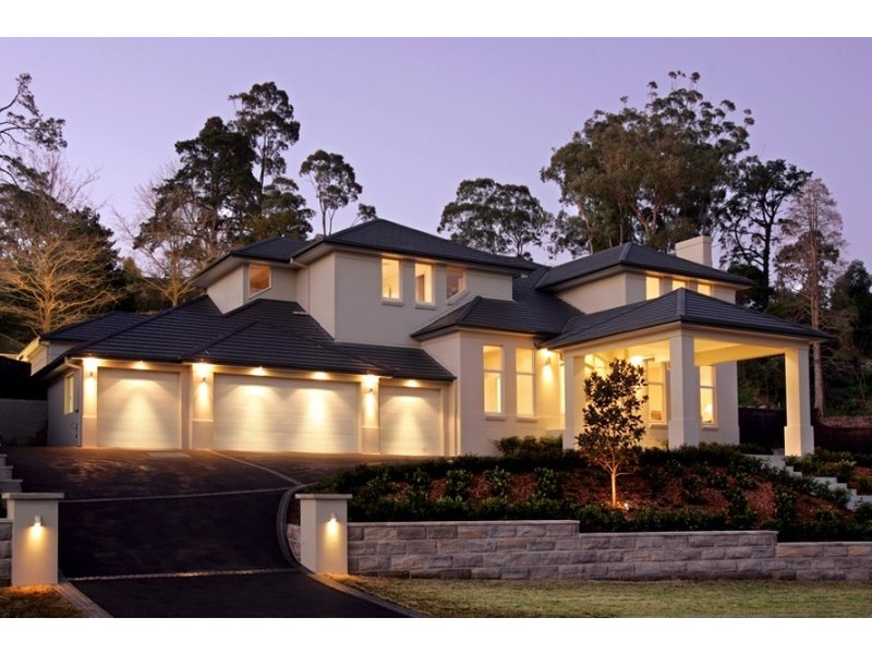 7 Doris Hirst Place, West Pennant Hills NSW 2125