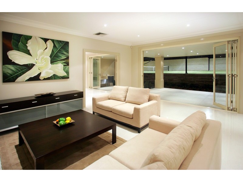 7 Doris Hirst Place, West Pennant Hills NSW 2125