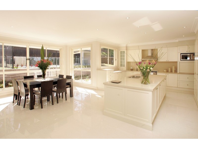 7 Doris Hirst Place, West Pennant Hills NSW 2125