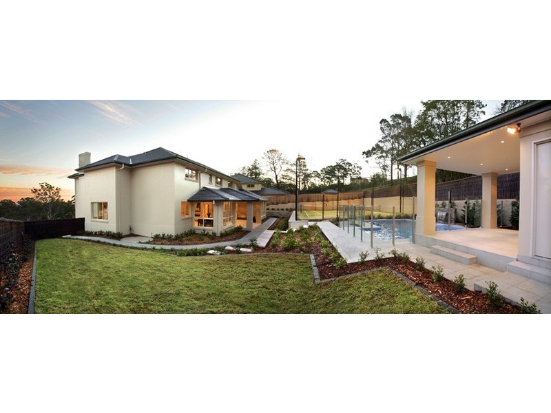 7 Doris Hirst Place, West Pennant Hills NSW 2125