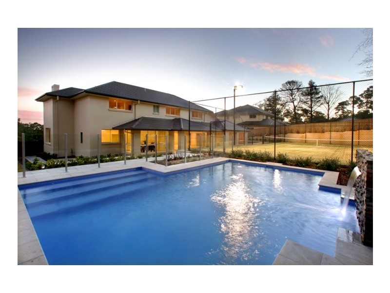 7 Doris Hirst Place, West Pennant Hills NSW 2125