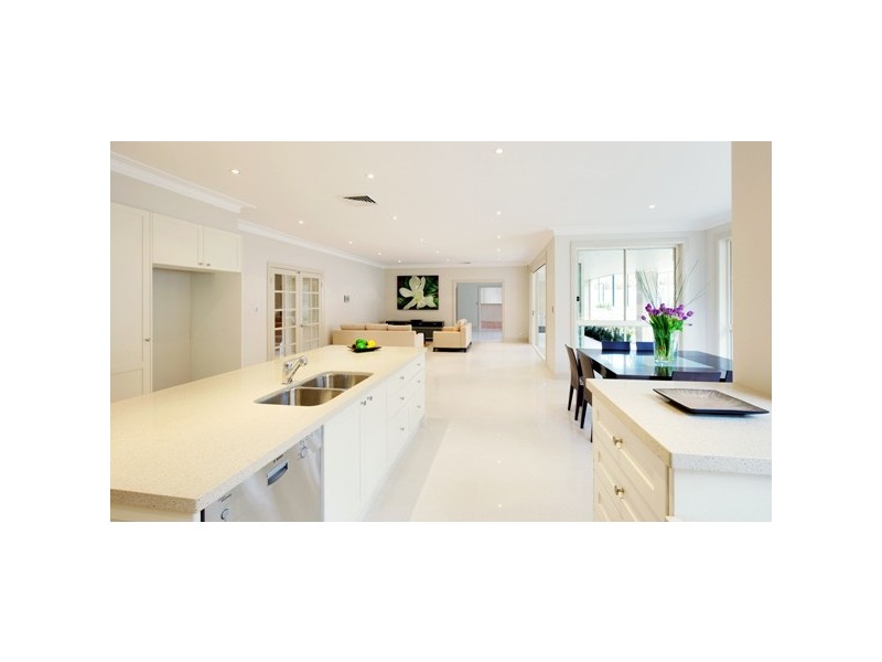 7 Doris Hirst Place, West Pennant Hills NSW 2125