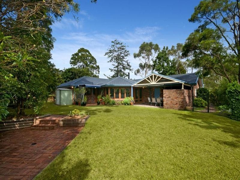 44 Macquarie Drive, Cherrybrook NSW 2126