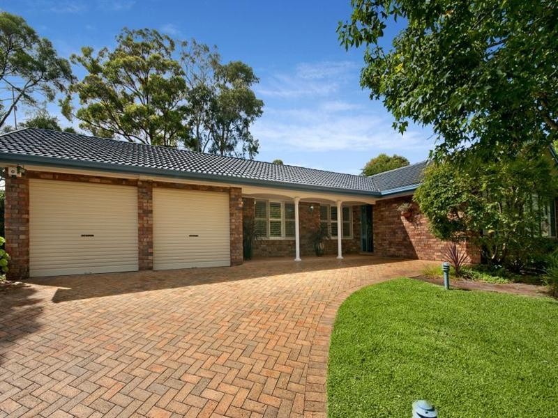44 Macquarie Drive, Cherrybrook NSW 2126