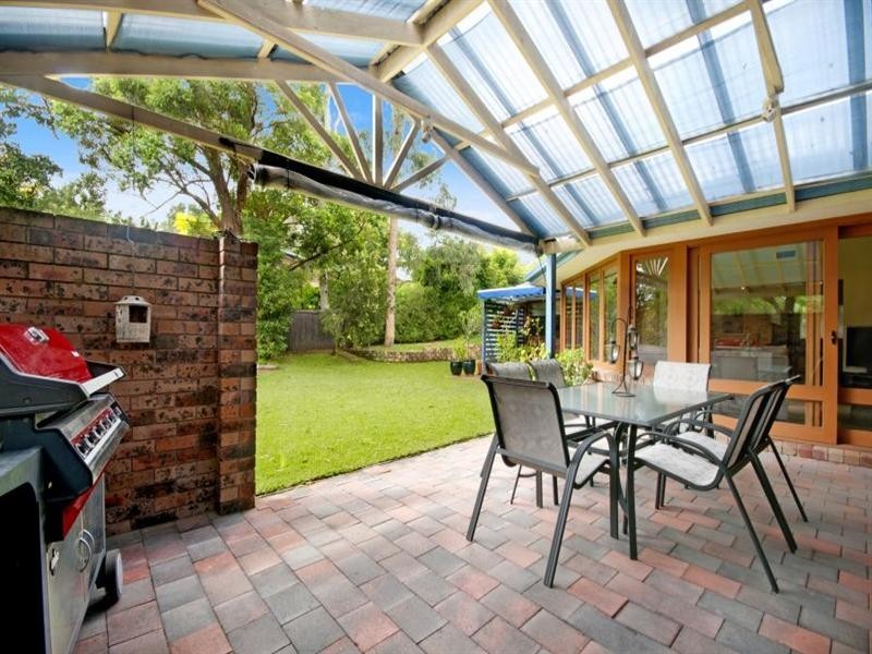 44 Macquarie Drive, Cherrybrook NSW 2126