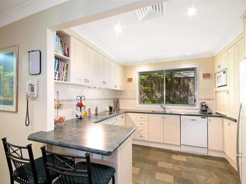 44 Macquarie Drive, Cherrybrook NSW 2126