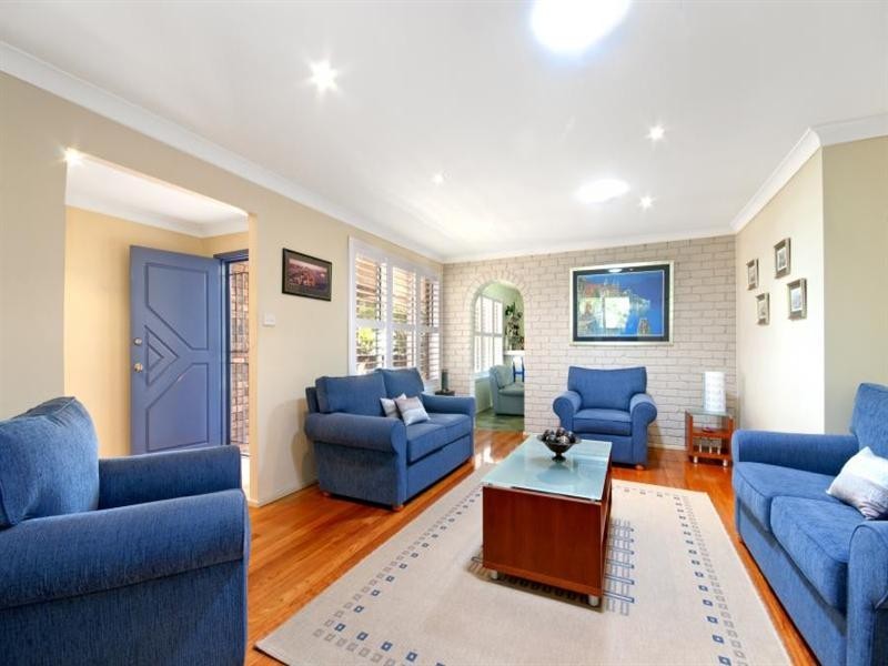 44 Macquarie Drive, Cherrybrook NSW 2126